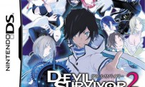 Shin Megami Tensei : Devil Survivor 2