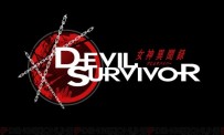 Shin Megami Tensei : Devil Survivor
