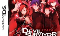 Shin Megami Tensei : Devil Survivor