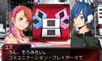 Shin Megami Tensei : Devil Survivor