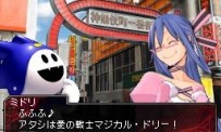 Shin Megami Tensei : Devil Survivor