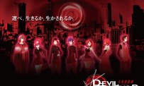 Shin Megami Tensei : Devil Survivor