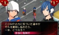 Shin Megami Tensei : Devil Survivor