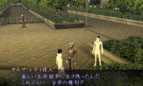 Shin Megami Tensei : Digital Devil Saga 2