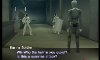 Shin Megami Tensei : Digital Devil Saga 2