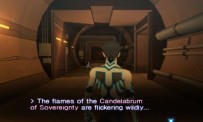 Shin Megami Tensei : Lucifer's Call