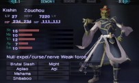 Shin Megami Tensei : Lucifer's Call