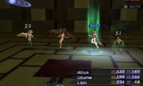 Shin Megami Tensei : Lucifer's Call