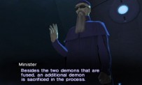 Shin Megami Tensei : Lucifer's Call