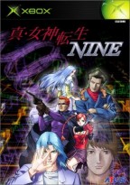 Shin Megami Tensei Nine