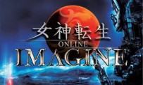 Shin Megami Tensei Online : Imagine
