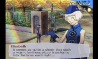 Shin Megami Tensei : Persona 3 FES