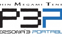 Persona 3 Portable : nouvelle vidéo