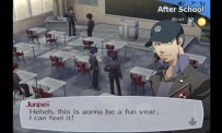 Shin Megami Tensei : Persona 3