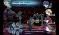 Shin Megami Tensei : Persona 3