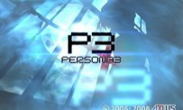 Shin Megami Tensei : Persona 3