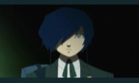 Shin Megami Tensei : Persona 3