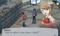 Shin Megami Tensei : Persona 3