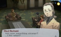 Shin Megami Tensei : Persona 3