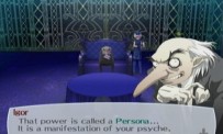 Shin Megami Tensei : Persona 3