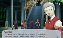 Shin Megami Tensei : Persona 3