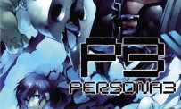 Shin Megami Tensei : Persona 3