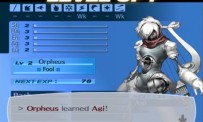 Shin Megami Tensei : Persona 3