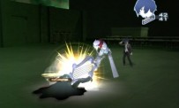 Shin Megami Tensei : Persona 3