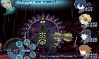 Shin Megami Tensei : Persona 3