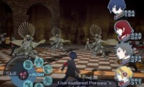 Shin Megami Tensei : Persona 3