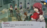 Shin Megami Tensei : Persona 3