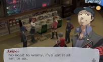 Shin Megami Tensei : Persona 3