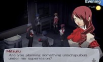 Shin Megami Tensei : Persona 3