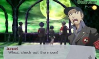 Shin Megami Tensei : Persona 3