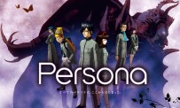 Shin Megami Tensei : Persona