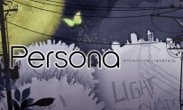 Shin Megami Tensei : Persona