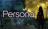 Premières images pour Persona PSP