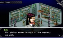 Shin Megami Tensei : Persona