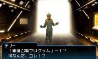 Shin Megami Tensei : Strange Journey