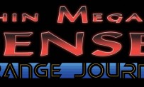 Shin Megami Tensei : Strange Journey en retard aux USA