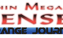 Shin Megami Tensei : Strange Journey annoncé aux Etats-Unis