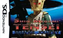 Shin Megami Tensei : Strange Journey