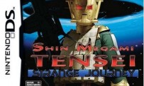 Shin Megami Tensei : Strange Journey