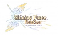 Shining Force Feather - Trailer