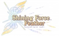 Shining Force Feather