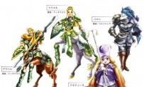 Shining Force Neo