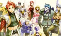 Shining Force Neo