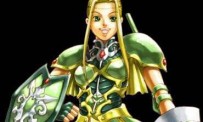 Shining Force Neo