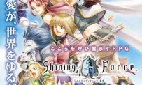 Shining Force Neo