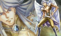 Shining Force Neo